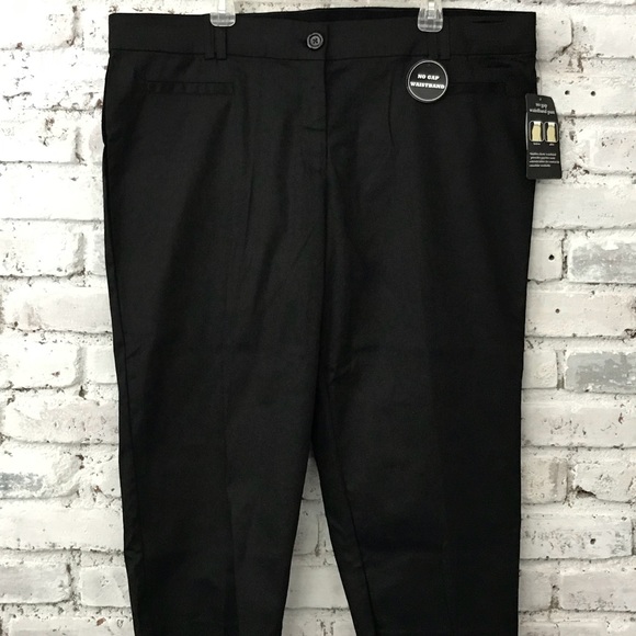 🆕No Gap WaistBand Slimming Pants🤗 - Picture 4 of 8